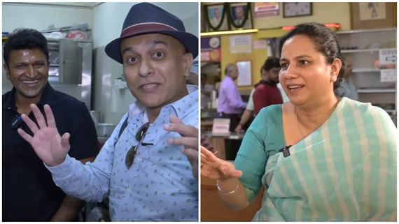 Puneeth Rajkumar: ಛೇ.. ಭೋಜನಪ್ರಿಯ ಅಪ್ಪು ಕಂಡ ಈ ಕನಸು ನನಸಾಗಲೇ ಇಲ್ಲ