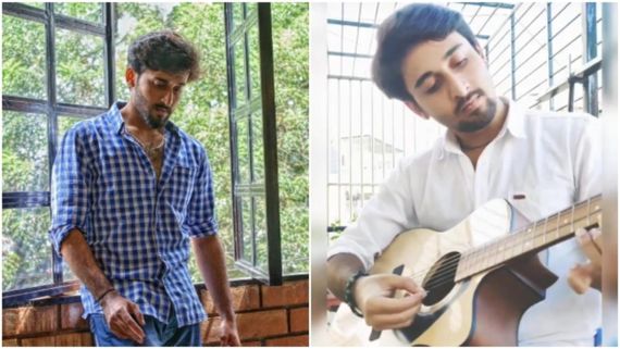 Bhuvan: 'ಪುಣ್ಯವತಿ' ಹೀರೊಗೆ ಮಹಿಳಾ ಅಭಿಮಾನಿಗಳೇ ಜಾಸ್ತಿ.. ಹುಡುಗಿಯರ ಮನ ಗೆದ್ದ ಭುವನ್!