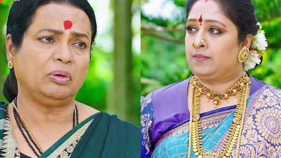 Puttakkana Makkalu: ಮಗಳ ಸಲುವಾಗಿ ಬಂಗಾರಮ್ಮನನ್ನು ಎದುರು ಹಾಕಿಕೊಂಡ ಪುಟ್ಟಕ್ಕ! 