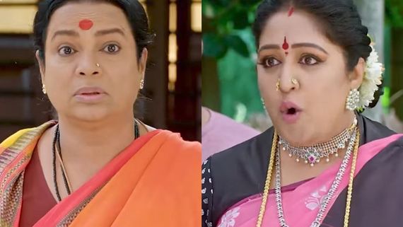  Puttakkana Makkalu: ಮಗನನ್ನು ನೋಡಿ ಮರುಗಿದ ಬಂಗಾರಮ್ಮ ಪುಟ್ಟಕ್ಕನ ಷರತ್ತಿಗೆ ಒಪ್ಪುತ್ತಾಳಾ? 