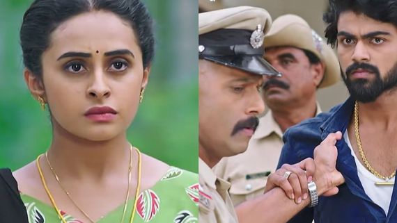 Puttakkana Makkalu: ಕಂಠಿ ಕೈಗೆ ಬೇಡಿ ಹಾಕಿಸಿದ ಸ್ನೇಹಾ; ಕಂಠಿ ಜೊತೆ ಸ್ನೇಹಾನಾ ಕಳುಹಿಸುವ ಪುಟ್ಟಕ್ಕನ ಪ್ಲಾನ್ ವರ್ಕ್ ಆಗುತ್ತಾ?