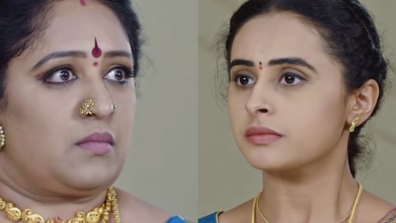  Puttakkana Makkalu: ಬಂಗಾರಮ್ಮನ ಮನೆಯಲ್ಲಿ ಬಂಗಾರಮ್ಮನನ್ನೇ ಎದುರು ಹಾಕಿಕೊಂಡ ಸ್ನೇಹಾ!