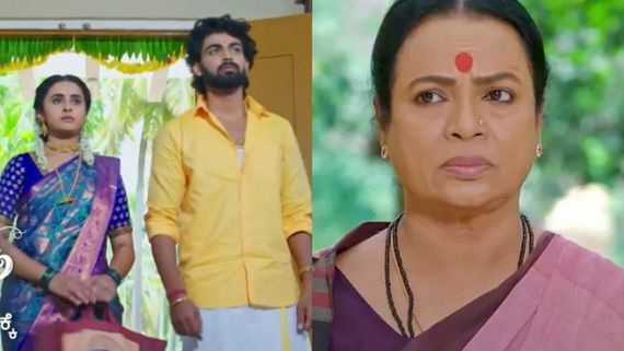  Puttkkana Makkalu: ಸಹನಾ ಮಾತು ಕೇಳಿ ಪುಟ್ಟಕ್ಕ ಶಾಕ್; ಸ್ನೇಹಾಳನ್ನು ಕರೆದುಕೊಂಡು ಹೋಗಲು ಬಂದ ಕಂಠಿ