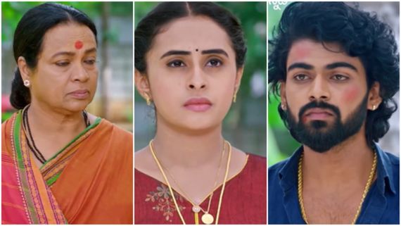 Puttakkana Makkalu: ಪುಟ್ಟಕ್ಕನ ಮಾತಿಗೆ ಮೆತ್ತಗಾದ ಸ್ನೇಹಾ.. ಬಂಗಾರಮ್ಮ ಮಾತಿಗೆ ಗರಂ ಆಗಿದ್ದೇಕೆ? 