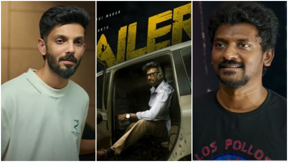 Rajinikanth-Jailer: 'ಜೈಲರ್' ಸಾಂಗ್ ಯಾವಾಗ ಗುರು? ಎಂದವ್ರಿಗೆ ಸಿಕ್ಕೇಬಿಡ್ತು ಡೇಟ್.. ಜುಲೈ 6ಕ್ಕೆ ಹೆಜ್ಜೆ ಹಾಕೋದೇ! 