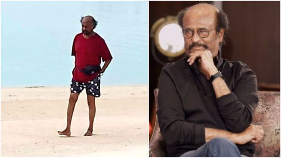 ಮಾಲ್ಡೀವ್ಸ್‌ನಲ್ಲಿ ಸೀಕ್ರೆಟ್ ಮೀಟಿಂಗ್ ಮಾಡೋಕೆ ಹೋಗಿದ್ರಾ ರಜನಿಕಾಂತ್? ವೈರಲ್ ಆಗ್ತಿರೋ ಸುದ್ದಿಯೇನು?