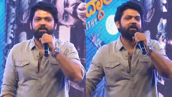 ಈ ನಟ ಏನೇ ಶುರು ಮಾಡಿದ್ರೂ ಅದ್ಭುತ ರಿಸಲ್ಟ್ ಗ್ಯಾರಂಟಿ; ಕನ್ನಡದ ಲಕ್ಕಿ ಸ್ಟಾರ್ ಯಾರೆಂದು ತಿಳಿಸಿದ ರಕ್ಷಿತ್ ಶೆಟ್ಟಿ