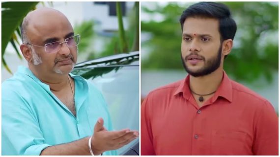 Ramachari: ರಾಮಾಚಾರಿಯಿಂದ ಪ್ರಾಮಿಸ್ ಮಾಡಿಸಿಕೊಂಡಿದ್ದೇಕೆ ಜೈ ಶಂಕರ್..? ಚಾರು ಕಣ್ಣೀರು 