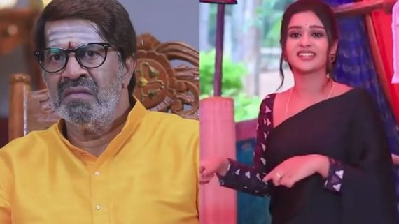 Ramachari: ಪದೇಪದೇ ಅವಮಾನ ಮಾಡುತ್ತಿರುವ ಆಚಾರ್ಯರು: ಧೃತಿಗೆಡದ ಚಾರುವಿನಿಂದ ಮತ್ತಷ್ಟು ಪ್ರಯತ್ನ