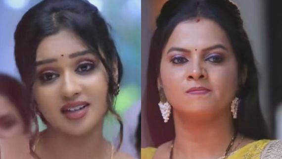 Ramachari: ಚಾಲೆಂಜ್‌ನಲ್ಲಿ ಗೆದ್ದ ಚಾರು ಸೋತ ವೈಶಾಖ! ಇನ್ಮುಂದೆ ಹುಲಿ - ಕುರಿ ಆಟ ಶುರ!