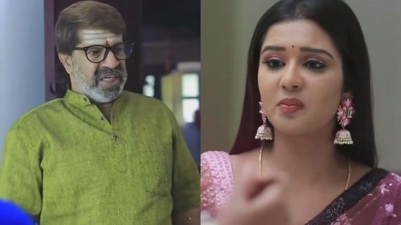 Ramachari: ಇವತ್ತಾದರೂ ಊಟಕ್ಕೆ ಮಗ-ಸೊಸೆಯನ್ನು ಕರೆಯುತ್ತಾರಾ ಆಚಾರ್ಯರು?