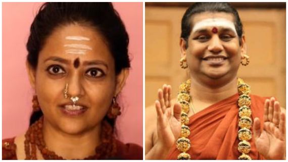 ಪ್ರಿಯ ಶಿಷ್ಯೆಗೆ ದೊಡ್ಡ ಪಟ್ಟ? ನಿತ್ಯಾನಂದನ ಕೈಲಾಸ ದೇಶದ ಪ್ರಧಾನಿಯಾಗಿ ರಂಜಿತಾ ಆಯ್ಕೆ? 