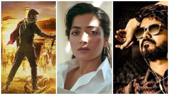 2 ಸ್ಟಾರ್ಸ್ ಸಿನಿಮಾ ಅವಕಾಶ ಮಿಸ್ ಮಾಡಿಕೊಂಡಿದ್ದ ರಶ್ಮಿಕಾ: ಒಂದರಲ್ಲಿ ನಟಿಸ್ದೇ ಇದ್ದಿದ್ದೇ ಒಳ್ಳೆದಾಯ್ತು!