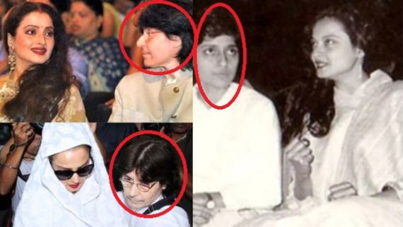 Rekha Live In Relationship: ಮಹಿಳಾ ಮ್ಯಾನೇಜರ್ ಜೊತೆ ರೇಖಾ ಸಂಬಂಧ.. 7 ತಿಂಗಳಲ್ಲಿ ಗಂಡನಿಗೆ ಆಘಾತ! 