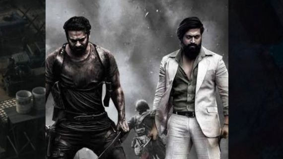 Salaar Teaser: ಕೆಜಿಎಫ್ 2ನಲ್ಲಿದ್ದ ದೃಶ್ಯ ಸಲಾರ್ ಟೀಸರ್‌ನಲ್ಲಿ; ನೀಲ್ ಯೂನಿವರ್ಸ್ ಫಿಕ್ಸ್?