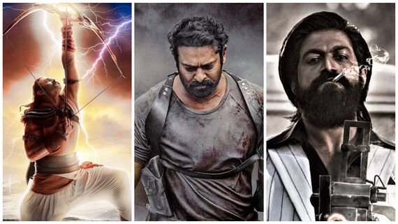 ಏನಿಲ್ಲಾ ಏನಿಲ್ಲಾ ಅಂತ್ಲೇ 24 ಗಂಟೆ ತಡಕಾಡಿದ ಫ್ಯಾನ್ಸ್: ಹಳೇ ದಾಖಲೆಗಳನ್ನೆಲ್ಲಾ ಅಳಿಸಿದ 'ಸಲಾರ್' ಟೀಸರ್