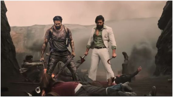 Salaar Teaser: 'KGF' ಪ್ರಶಾಂತ್ ನೀಲ್ ಬತ್ತಳಿಕೆಯಲ್ಲಿದ್ದ ಸಣ್ಣ ಕಥೆ.. ಹಾಗದ್ರೆ 'ಸಲಾರ್'? 