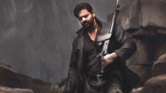 ಸಲಾರ್ ಟೀಸರ್ ಎಷ್ಟು ನಿಮಿಷಗಳಿರಲಿದೆ? ಈ ಹಿಂದೆಯೇ ಲೀಕ್ ಆಗಿತ್ತು ಈ ಮಾಹಿತಿ!