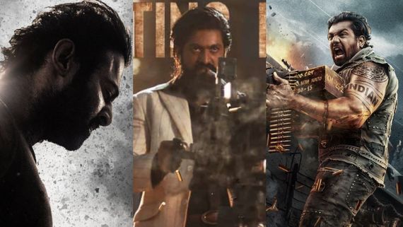 ಬಿಡುಗಡೆಯಾದ 24 ಗಂಟೆಗಳಲ್ಲಿ ಅತಿಹೆಚ್ಚು ವ್ಯೂಸ್ ಪಡೆದ 5 ಟೀಸರ್‌ಗಳ ಪಟ್ಟಿ; ಕೆಜಿಎಫ್‌ಗೆ ಎಷ್ಟನೇ ಸ್ಥಾನ? 