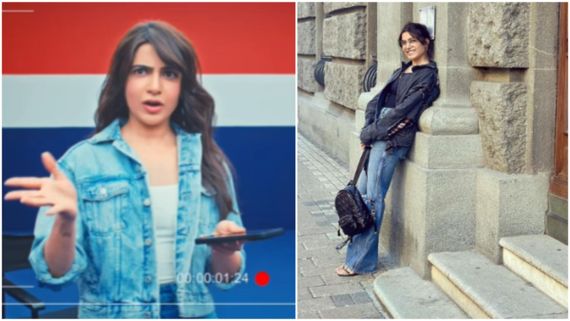 ಸಮಂತಾ ನಟನೆಗೆ ಒಂದು ವರ್ಷ ಬ್ರೇಕ್ ಕೊಡೋದು ನಿಜವೇ? ಅಸಲಿ ಸಂಗತಿಯೇನು? 