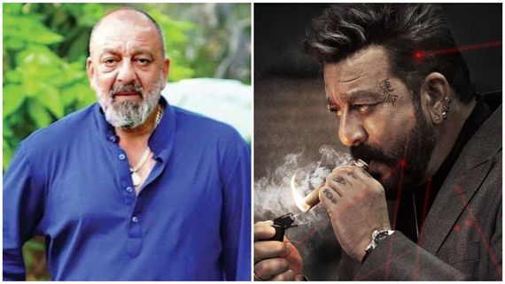 Sanjay Dutt: 'ಬಿಗ್‌ಬುಲ್' ಸಂಜು ಎಂಟ್ರಿ: ಸೋತವರಿಗೆ 'ಡಬಲ್' ಶಕ್ತಿ ತುಂಬಲು ಬಂದ ಅಧೀರ
