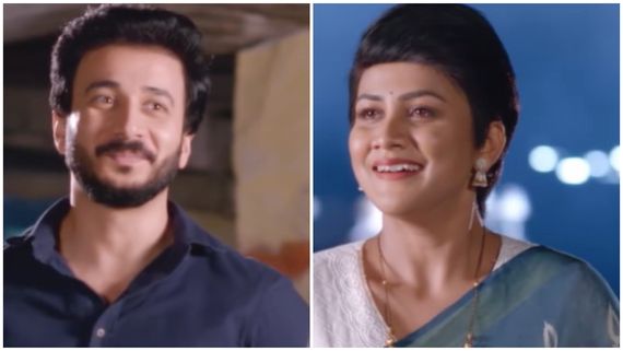 Sathya: ಸರ್‌ಪ್ರೈಸ್ ಆಗಿ ಸತ್ಯಳಿಗೆ ಪ್ರಪೋಸ್ ಮಾಡಲು ಮುಂದಾದ ಕಾರ್ತಿಕ್ 
