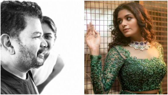 ನಿರ್ದೇಶಕ ಶಂಕರ್ ಜೊತೆ ಕಿರಿಯ ಮಗಳು ಮಾತಾಡುತ್ತಿಲ್ಲ: ಅಪ್ಪ-ಮಗಳ ನಡುವೆ ಅಂತಹದ್ದೇನಾಯ್ತು?