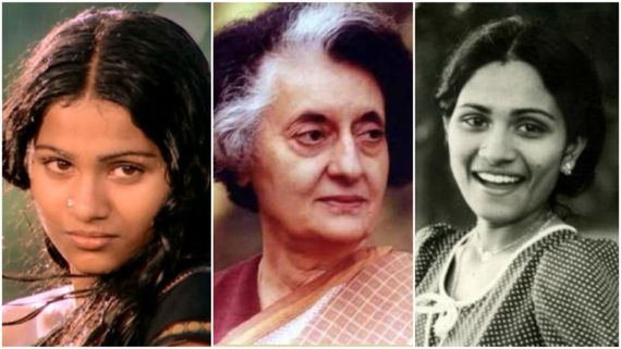 'ಅಪರಿಚಿತ' ಚಿತ್ರದ ನಾಯಕಿ ಶೋಭಾ ನೇಣಿಗೆ ಶರಣಾಗಿದ್ದೇಕೆ? ಇಂದಿರಾ ಗಾಂಧಿ ಪತ್ರ ಏನಾಯ್ತು? 