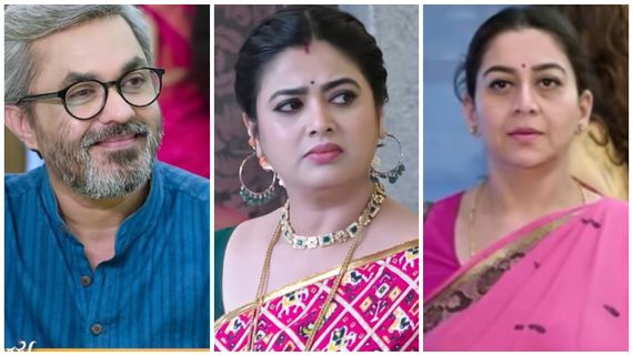 Shrirasthu Shubhamasthu: ತುಳಸಿ ಹಾಗೂ ಮಾಧವ್ ಸ್ನೇಹ ಎರಡೂ ಕುಟುಂಬಕ್ಕೆ ಉರುಳಾಯ್ತಾ..? 