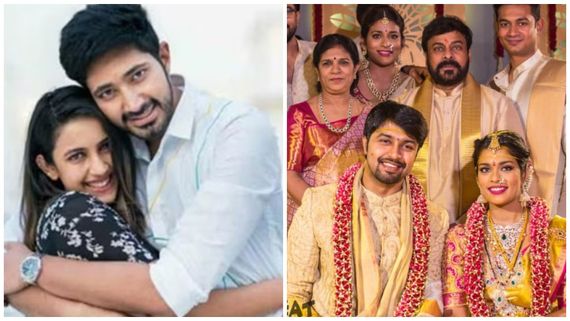  ನಿಹಾರಿಕಾ- ಚೈತನ್ಯಾ ಬಳಿಕ ಕಲ್ಯಾಣ್ ದೇವ್- ಶ್ರೀಜಾ ಡಿವೋರ್ಸ್? 'ಮಿಸ್ ಯೂ ಮೈ ಬೇಬಿ' ಎಂದ ಚಿರು ಅಳಿಯ 