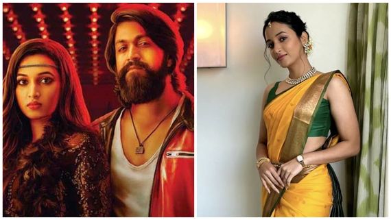  ಗುಟ್ಟಾಗಿ ಮದುವೆ ಆದ್ರಾ 'KGF' ನಟಿ ಶ್ರೀನಿಧಿ ಶೆಟ್ಟಿ? ಸೋಶಿಯಲ್ ಮೀಡಿಯಾದಲ್ಲಿ ಬಿಸಿಬಿಸಿ ಚರ್ಚೆ