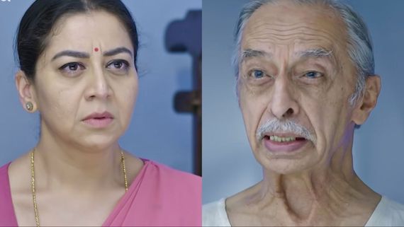 Srirasthu Shubhamasthu: ತುಳಸಿ ಮುಂದೆ ಮದುವೆ ಪ್ರಸ್ತಾಪ ಮಾಡಿದ ದತ್ತ; ಮಾವನ ಮಾತಿಗೆ ದಂಗಾದ ತುಳಸಿ 