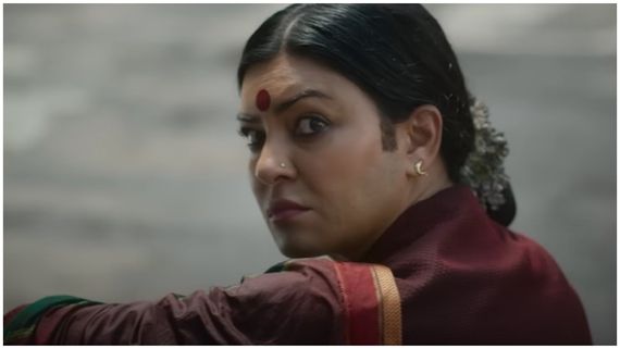 ತೃತೀಯಲಿಂಗಿ ಅವತಾರ ತಾಳಿದ ಜಗ ಮೆಚ್ಚಿದ ಸುಂದರಿ: ಅಭಿಮಾನಿಗಳು ಶಾಕ್