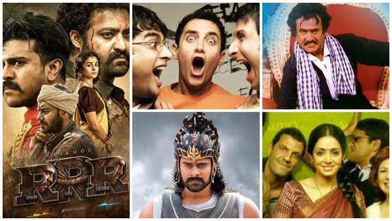 ಜಪಾನ್ ಬಾಕ್ಸಾಫೀಸ್‌ನಲ್ಲಿ ಅತಿಹೆಚ್ಚು ಗಳಿಕೆ ಕಂಡ ಭಾರತದ ಚಿತ್ರಗಳ ಪಟ್ಟಿ: 'KGF' ಕಥೆ ಏನಾಗಲಿದೆ? 