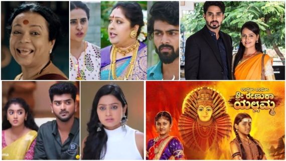 Kannada TV TRP Ratings:  ಪುಟ್ಟಕ್ಕ ಟಾಪ್.. 'ಗಟ್ಟಿಮೇಳ', 'ಲಕ್ಷ್ಮಿಬಾರಮ್ಮ', 'ಭಾಗ್ಯಲಕ್ಷ್ಮಿ' ಕಥೆಯೇನು? 