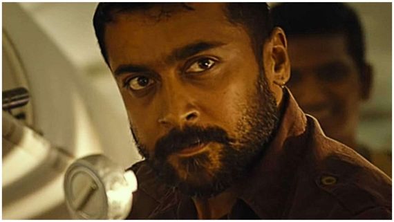 Suriya Birthday: ಆಂಧ್ರದಲ್ಲಿ ಸೂರ್ಯ ಹುಟ್ಟುಹಬ್ಬ ಆಚರಣೆ ವೇಳೆ ಇಬ್ಬರು ಅಭಿಮಾನಿಗಳು ಸಾವು 