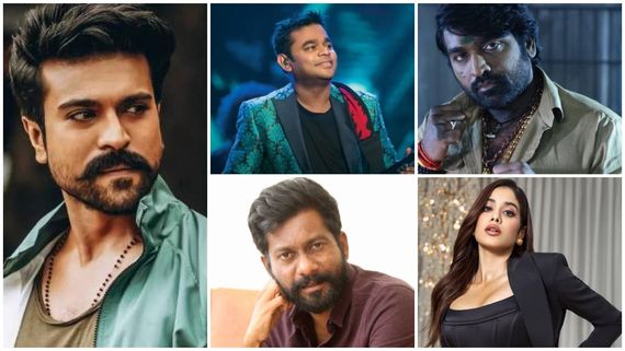 ಮೆಗಾ ಪ್ರಾಜೆಕ್ಟ್‌ಗೆ ಭರ್ಜರಿ ಪ್ಲ್ಯಾನ್: ಚರಣ್ ಎದುರು ವಿಜಯ್ ಸೇತುಪತಿ?