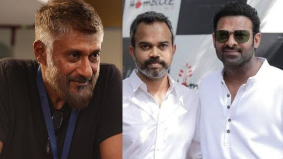 Vivek Agnihotri: ರಾಧೆ ಶ್ಯಾಮ್ ರೀತಿಯೇ ಸಲಾರ್ ಸಹ ಸೋಲುತ್ತೆ ಎಂದ ದ ಕಾಶ್ಮೀರ್ ಫೈಲ್ಸ್ ನಿರ್ದೇಶಕ ವಿವೇಕ್ ಅಗ್ನಿಹೋತ್ರಿ!