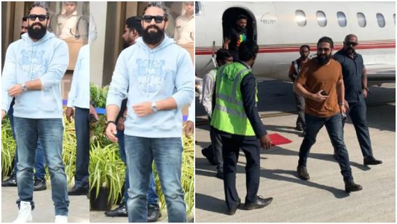 ಇನ್ನೆರಡು ದಿನದಲ್ಲಿ ಮಲೇಷ್ಯಾಗೆ ತೆರಳಿ ಫ್ಯಾನ್ಸ್ ಭೇಟಿ ಮಾಡಲಿರೋ ಯಶ್: ಯಾವಾಗ? ಕಾರಣ ಏನು? 