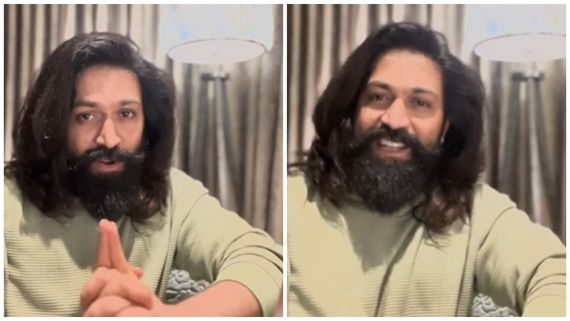 ಯಶ್ ಜಪಾನೀಸ್ ಭಾಷೆ ಮಾತಾಡೋದು ನೋಡಿದ್ದೀರಾ? ವಿಡಿಯೋ ವೈರಲ್ 