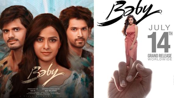 Baby Movie: 4 ಗಂಟೆ ಅವಧಿಯ ಬೇಬಿ ಚಿತ್ರ ಬಿಡುಗಡೆ? ವೈಷ್ಣವಿ ಚೈತನ್ಯ ಮತ್ತಷ್ಟು ಬೋಲ್ಡ್ ದೃಶ್ಯಗಳು ರಿಲೀಸ್?