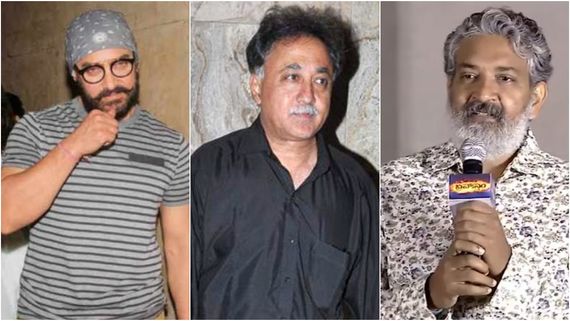 ಆಮಿರ್ ಖಾನ್ ನಟನೆ 'ಓವರ್‌ಆಕ್ಟಿಂಗ್' ಎಂದಿದ್ದ ರಾಜಮೌಳಿ: ಬಾಲಿವುಡ್ ನಿರ್ದೇಶಕ ಬಿಚ್ಚಿಟ್ಟ ಗುಟ್ಟೇನು? 