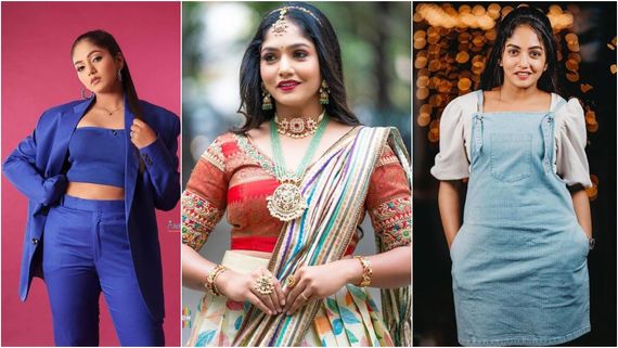 Actress Bhavya Gowda: ಗಗನಸಖಿಯಾಗಬೇಕಿದ್ದ ಭವ್ಯಾ ಗೌಡ ಕಿರುತೆರೆಗೆ ಎಂಟ್ರಿ ಕೊಟ್ಟಿದ್ದೇಗೆ? 