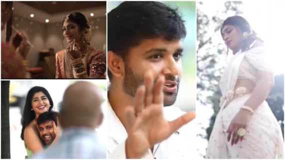 ಕಿರುತೆರೆಯಲ್ಲಿ ಸ್ಯಾಂಡಲ್‌ವುಡ್‌ ಚಿನಕುರಳಿ ಅದಿತಿ ಪ್ರಭುದೇವ ವಿವಾಹ ಸಂಭ್ರಮ: ಯಾವಾಗ? ಎಲ್ಲಿ? ಫುಲ್ ಡಿಟೈಲ್ಸ್ 