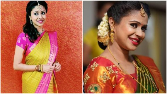 Akshatha Ganesh: ಬಾಲಿವುಡ್ ಸ್ಟಾರ್ ಮಕ್ಕಳ ಟೀಚರ್ ನಿಂದ ಹಿಡಿದು ನಟನೆಯವರೆಗಿನ ಅಕ್ಷತಾ ಗಣೇಶ್  ಜರ್ನಿ! 