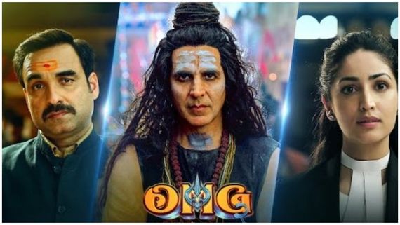 OMG- 2 Trailer: ಸೆನ್ಸಾರ್ ಏಟಿಗೆ ಎಲ್ಲಾ ಅದಲು ಬದಲು: ಅಕ್ಷಯ್ ಶಿವ ಅಲ್ಲ ಶಿವಧೂತ.. ಯಪ್ಪಾ ಏನ್ ಟ್ವಿಸ್ಟ್ 