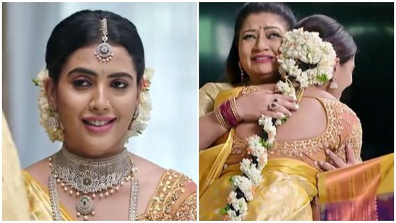 Amruthadhaare: ಮಹಿಮಾ ಮದುವೆ ತಯಾರಿ: ಶಕುಂತಲಾಳಿಗೆ ಖುಷಿ 