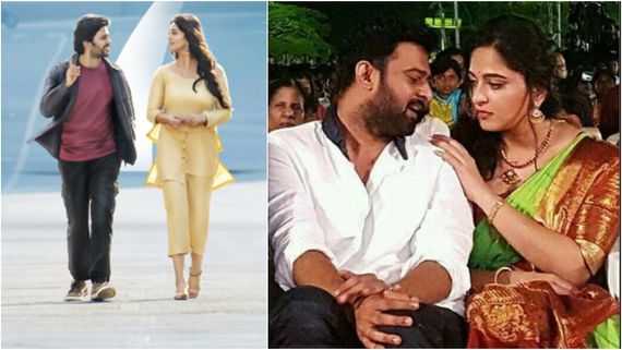 Anushka Shetty: 'ಮಿಸ್ ಶೆಟ್ಟಿ ಮಿಸ್ಟರ್ ಪೋಲಿಶೆಟ್ಟಿ' ಪ್ರಚಾರಕ್ಕೆ ಬರುತ್ತಿಲ್ಲ ಅನುಷ್ಕಾ ಶೆಟ್ಟಿ.. ಅದಕ್ಕೆ ಕಾರಣ ಪ್ರಭಾಸ್?