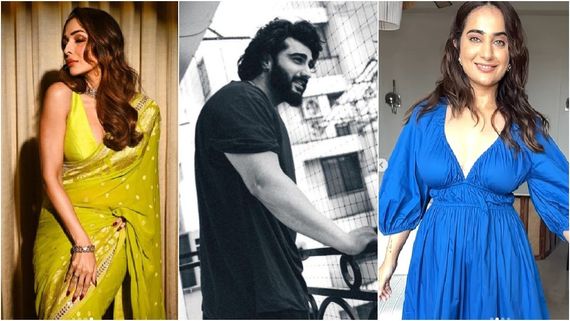 ಅರ್ಜುನ್ ಕಪೂರ್ ಲೈಫ್‌ನಲ್ಲಿ ಮಲೈಕಾ ಇಲ್ವಾ..? 