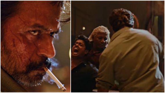  Arjun Sarja: ರೋಲೆಕ್ಸ್ ಸಹೋದರನಾ ಹೆರಾಲ್ಡ್ ದಾಸ್..? ವಿಜಯ್ ಸಿನಿಮಾದಲ್ಲಿ ಅರ್ಜುನ್ ಸರ್ಜಾ ಫುಲ್ ವೈಲೆಂಟ್!